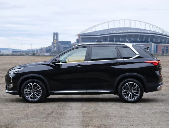 for group transportation to Lumen Field in Seattle