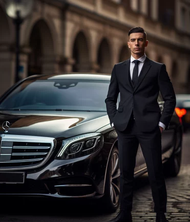 Corporate Transportation